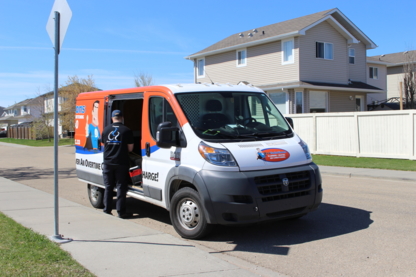 ProSolutions Plumbing, Heating & Air Conditioning - Air Conditioning Contractors