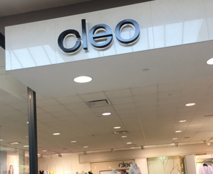 Cleo - Grands magasins