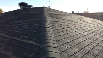 Construction Lessard et Frères inc. - Roofers