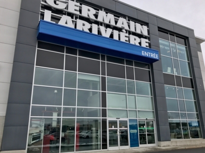 Germain Larivière - Major Appliance Stores