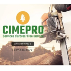 Cimepro Services d'arbres - Service d'entretien d'arbres