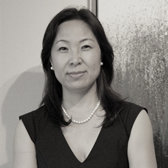 TD Bank Private Banking - Jennifer Jiang - Conseillers en placements