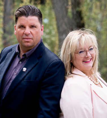 View Courtier immobilier Lanaudière’s L'Assomption profile