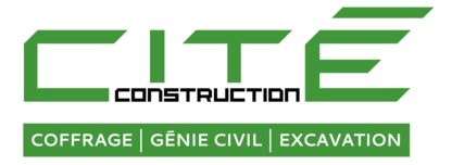 Cité Construction TM inc - Restauration, peinture et réparation de béton