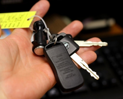 International Locksmith - Locksmiths & Locks