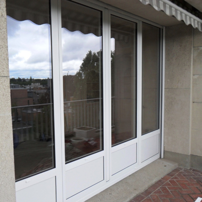 GT Vitre - Doors & Windows