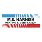 M.E. Harnish Heating & Ventilation - Heating Contractors