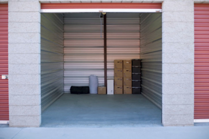 West Street Storage - Self-Storage