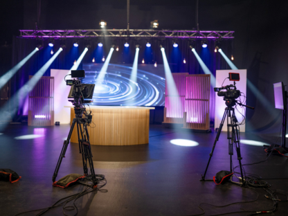 Productions Cina - Service de production vidéo