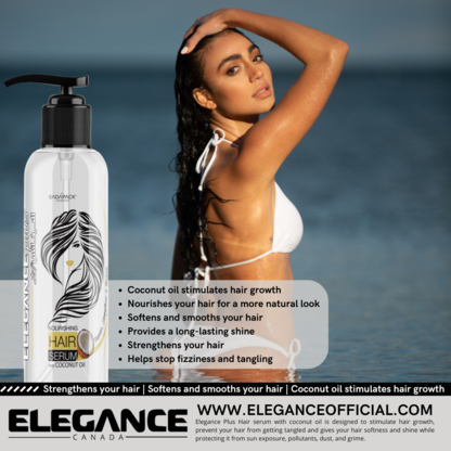 Elegance Official - Hairdressers & Beauty Salons