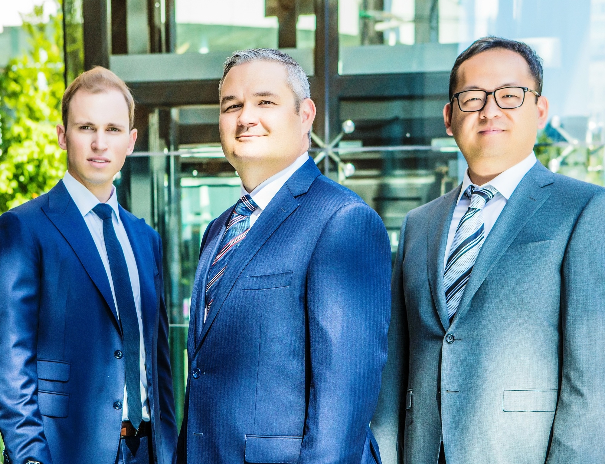 West Georgia Wealth - TD Wealth Private Investment Advice - Conseillers en placements