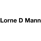 Lorne D. Mann & Lisa Berry Vander Heide - Real Estate (General)