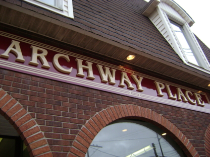 Archway Counselling Association - Services et centres de santé mentale