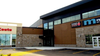 PiedRéseau Beauport - Podiatres et orthèses - Podiatrists