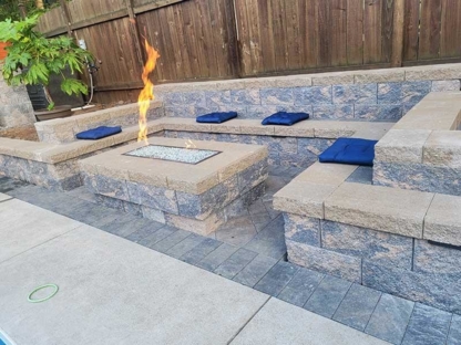 FormTerra Designs INC. - Landscape Contractors & Designers