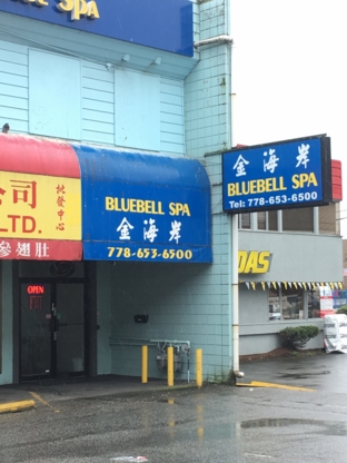Bluebell Spa Ltd - Health Resorts