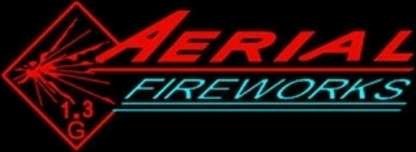 Aerial Fireworks Inc - Fireworks