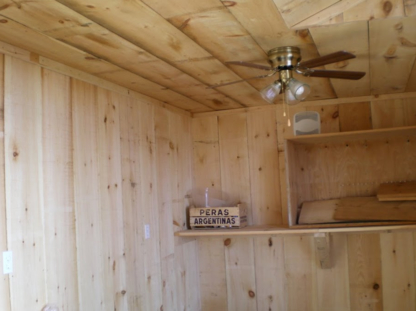 Adam's Home Improvement Solutions Inc - General Contractors