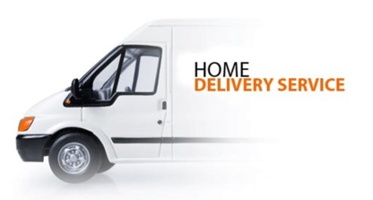 Alpine Delivery Service - Courier Service