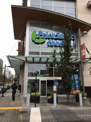 PriceSmart Foods - Grocery Stores