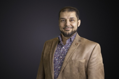 Mohamed Salem - eXp realty - Courtiers immobiliers et agences immobilières
