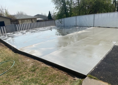 Aj Concrete Service - Concrete Contractors