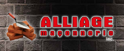 Alliage Maçonnerie Inc - Masonry & Bricklaying Contractors