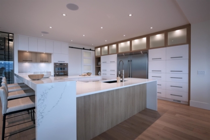 Westwood Cabinetry - Cabinet Makers