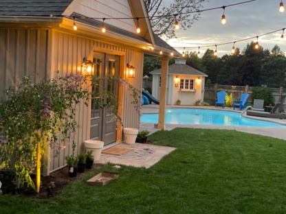 Pool-Ease - Swimming Pool Maintenance