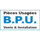 Pièces Usagées B P U Inc - Accessoires et pièces d'autos d'occasion