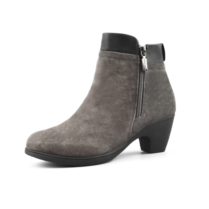 Euron Group Inc - Magasins de chaussures