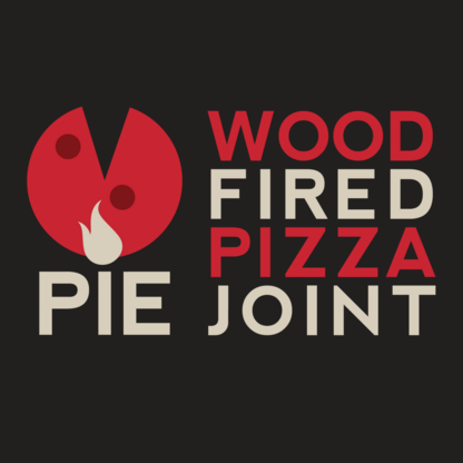 Pie Wood Fired Pizza Joint - Pizza et pizzérias