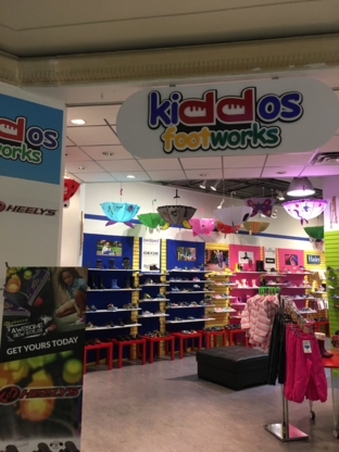 Shoekid Children Shoes - Shoe Stores