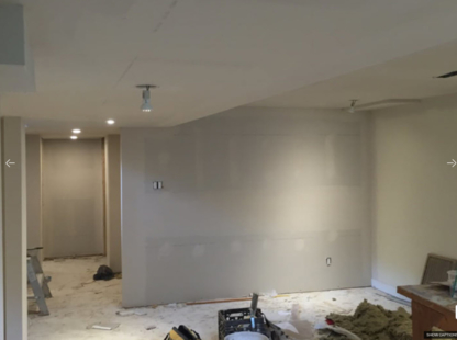 SSJ Drywall Finishing - Entrepreneurs de murs préfabriqués