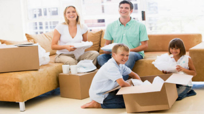 Apple Movers - Moving Services & Storage Facilities