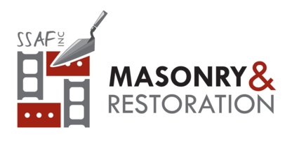 SSAF Masonry & Restoration Inc - Maçons et entrepreneurs en briquetage