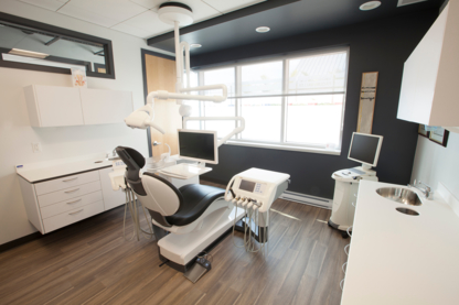 Clinique Dentaire Jean-François Paquin - Teeth Whitening Services