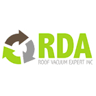 RDA Roof Vacuum Expert Inc - Roofers