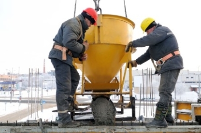 Points West Concrete Forming 1994 Ltd - Concrete Contractors