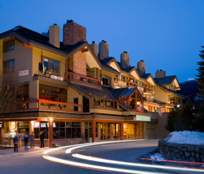Whistler Village Inn + Suites - Hotels