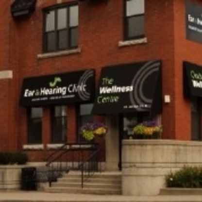 Ear & Hearing Clinic - Audiologists