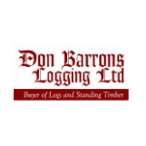 Don Barrons Logging Ltd | Logging Belleville & Peterborough - Excavation Contractors