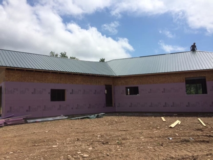 The Country Roofer Inc. - Roofers