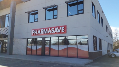 Pharmasave - Pharmacies