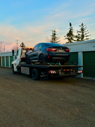 Cheetah Towing LTD - Vehicle Towing