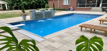 Pure Water Pools & Sprinklers - Swimming Pool Contractors & Dealers