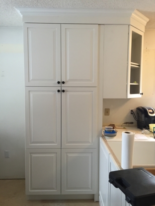 Powers Construction & Renovations - General Contractors