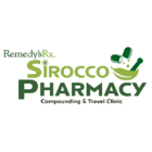 Sirocco Pharmacy Compounding & Travel Clinic - Pharmacies