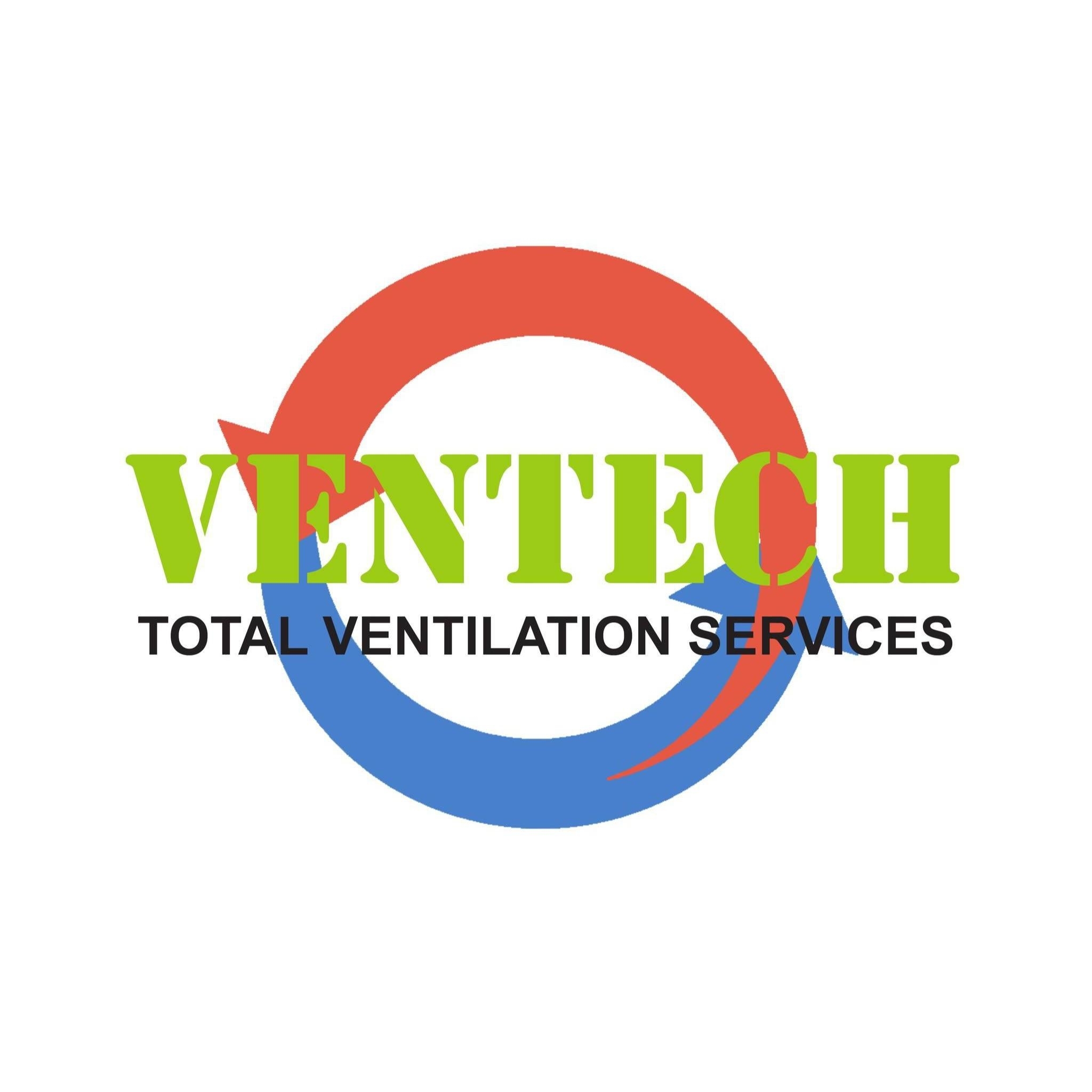 Ventech - Heating Contractors