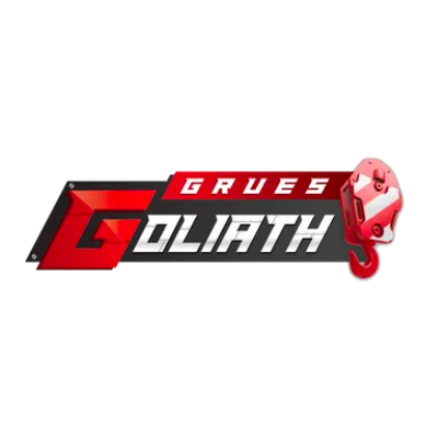 Grues Goliath Inc - Service et location de grues